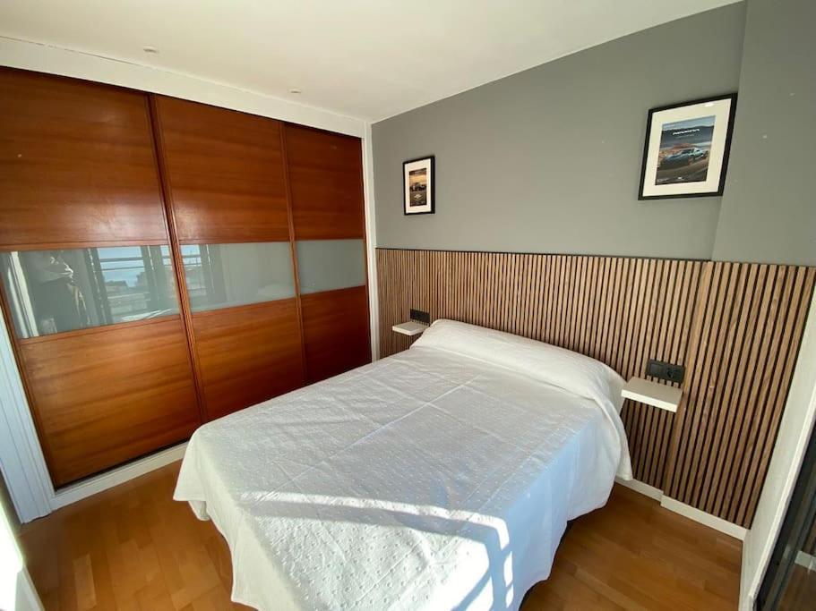 Apartamento Con Vistas En Vigo By Rsh Bagian luar foto