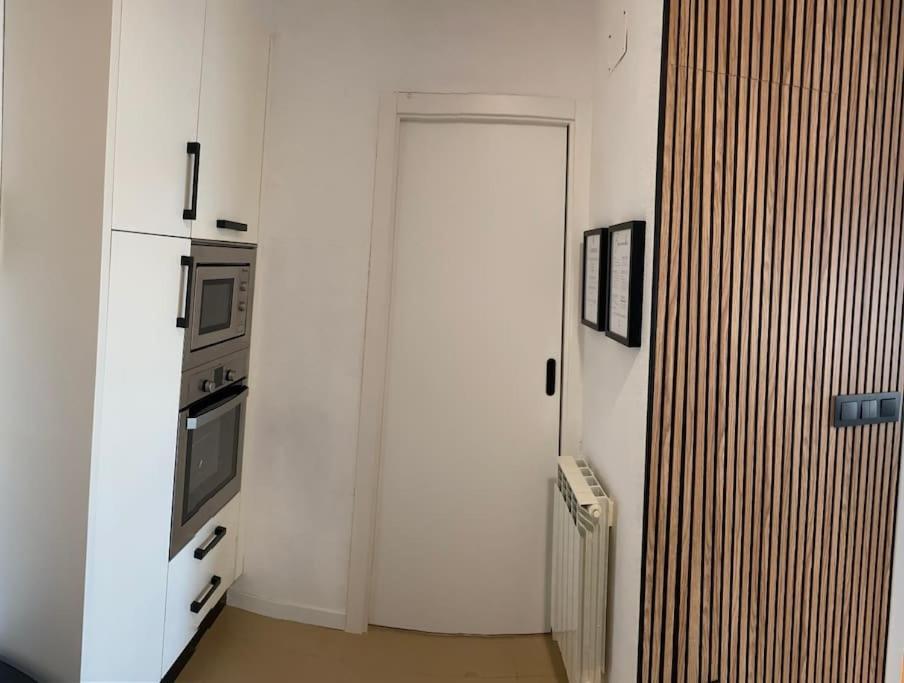 Apartamento Con Vistas En Vigo By Rsh Bagian luar foto